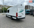 Белый Мерседес Sprinter, объемом двигателя 2.14 л и пробегом 560 тыс. км за 36500 $, фото 3 на Automoto.ua