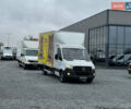 Белый Мерседес Sprinter, объемом двигателя 2.2 л и пробегом 197 тыс. км за 24900 $, фото 3 на Automoto.ua