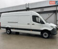 Белый Мерседес Sprinter, объемом двигателя 2.99 л и пробегом 271 тыс. км за 34299 $, фото 14 на Automoto.ua