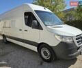 Білий Мерседес Sprinter, об'ємом двигуна 2.14 л та пробігом 236 тис. км за 26800 $, фото 4 на Automoto.ua