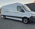 Белый Мерседес Sprinter, объемом двигателя 0 л и пробегом 236 тыс. км за 23555 $, фото 20 на Automoto.ua