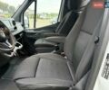 Белый Мерседес Sprinter, объемом двигателя 2.14 л и пробегом 282 тыс. км за 23543 $, фото 20 на Automoto.ua