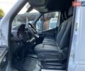 Белый Мерседес Sprinter, объемом двигателя 2.2 л и пробегом 256 тыс. км за 24900 $, фото 42 на Automoto.ua