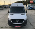 Белый Мерседес Sprinter, объемом двигателя 0 л и пробегом 245 тыс. км за 34600 $, фото 12 на Automoto.ua