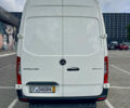 Белый Мерседес Sprinter, объемом двигателя 2.2 л и пробегом 155 тыс. км за 26500 $, фото 17 на Automoto.ua