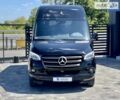 Белый Мерседес Sprinter, объемом двигателя 2.2 л и пробегом 211 тыс. км за 39750 $, фото 3 на Automoto.ua