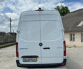 Белый Мерседес Sprinter, объемом двигателя 3 л и пробегом 330 тыс. км за 47589 $, фото 4 на Automoto.ua