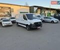 Мерседес Sprinter 2019 в Луцке на Automoto.ua Белый Мерседес Sprinter, объемом двигателя 2.2 л и пробегом 180 тыс. км за 27900 $, фото 4 на Automoto.ua