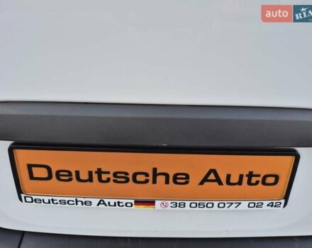 Белый Мерседес Sprinter, объемом двигателя 0 л и пробегом 236 тыс. км за 23555 $, фото 14 на Automoto.ua