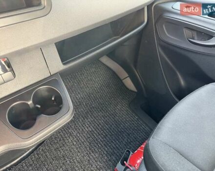 Белый Мерседес Sprinter, объемом двигателя 0 л и пробегом 186 тыс. км за 32500 $, фото 52 на Automoto.ua