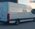 Білий Мерседес Sprinter, об'ємом двигуна 2.2 л та пробігом 360 тис. км за 21700 $, фото 6 на Automoto.ua