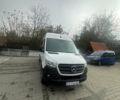 Белый Мерседес Sprinter, объемом двигателя 3 л и пробегом 380 тыс. км за 45116 $, фото 1 на Automoto.ua