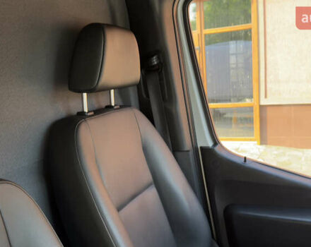 Белый Мерседес Sprinter, объемом двигателя 2.14 л и пробегом 280 тыс. км за 30027 $, фото 73 на Automoto.ua