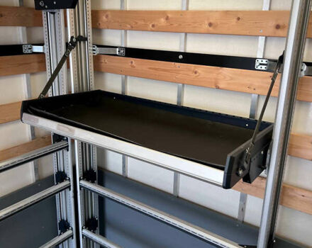 Мерседес Sprinter 2019 в Киеве на Automoto.ua Белый Мерседес Sprinter, объемом двигателя 2.2 л и пробегом 239 тыс. км за 32900 $, фото 60 на Automoto.ua