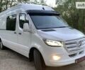 Белый Мерседес Sprinter, объемом двигателя 0 л и пробегом 420 тыс. км за 39700 $, фото 38 на Automoto.ua