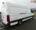 Белый Мерседес Sprinter, объемом двигателя 2.2 л и пробегом 233 тыс. км за 26999 $, фото 14 на Automoto.ua