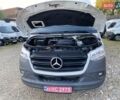 Белый Мерседес Sprinter, объемом двигателя 2.2 л и пробегом 256 тыс. км за 24900 $, фото 60 на Automoto.ua