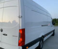 Білий Мерседес Sprinter, об'ємом двигуна 2.99 л та пробігом 284 тис. км за 45000 $, фото 11 на Automoto.ua