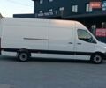 Білий Мерседес Sprinter, об'ємом двигуна 2.2 л та пробігом 360 тис. км за 21700 $, фото 5 на Automoto.ua
