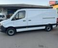 Мерседес Sprinter 2019 в Луцке на Automoto.ua Белый Мерседес Sprinter, объемом двигателя 2.2 л и пробегом 180 тыс. км за 27900 $, фото 6 на Automoto.ua