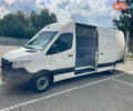 Белый Мерседес Sprinter, объемом двигателя 2.2 л и пробегом 155 тыс. км за 26500 $, фото 24 на Automoto.ua