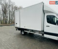 Белый Мерседес Sprinter, объемом двигателя 2.14 л и пробегом 62 тыс. км за 38000 $, фото 4 на Automoto.ua