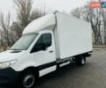Белый Мерседес Sprinter, объемом двигателя 2.14 л и пробегом 62 тыс. км за 38000 $, фото 2 на Automoto.ua