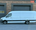 Білий Мерседес Sprinter, об'ємом двигуна 2.99 л та пробігом 190 тис. км за 51216 $, фото 5 на Automoto.ua