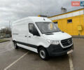 Білий Мерседес Sprinter, об'ємом двигуна 2.2 л та пробігом 131 тис. км за 22999 $, фото 20 на Automoto.ua