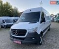 Белый Мерседес Sprinter, объемом двигателя 2.2 л и пробегом 256 тыс. км за 24900 $, фото 9 на Automoto.ua
