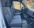 Белый Мерседес Sprinter, объемом двигателя 2.2 л и пробегом 280 тыс. км за 23500 $, фото 43 на Automoto.ua