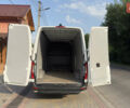 Белый Мерседес Sprinter, объемом двигателя 2.14 л и пробегом 280 тыс. км за 29902 $, фото 50 на Automoto.ua