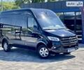 Белый Мерседес Sprinter, объемом двигателя 2.2 л и пробегом 211 тыс. км за 39750 $, фото 1 на Automoto.ua