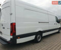 Белый Мерседес Sprinter, объемом двигателя 0 л и пробегом 334 тыс. км за 47793 $, фото 9 на Automoto.ua