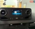 Белый Мерседес Sprinter, объемом двигателя 2.2 л и пробегом 227 тыс. км за 38000 $, фото 14 на Automoto.ua