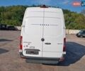 Белый Мерседес Sprinter, объемом двигателя 2.14 л и пробегом 399 тыс. км за 21900 $, фото 18 на Automoto.ua