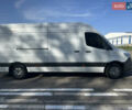 Белый Мерседес Sprinter, объемом двигателя 2.14 л и пробегом 306 тыс. км за 28000 $, фото 19 на Automoto.ua
