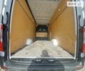 Белый Мерседес Sprinter, объемом двигателя 3 л и пробегом 185 тыс. км за 38900 $, фото 68 на Automoto.ua