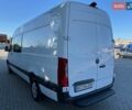 Белый Мерседес Sprinter, объемом двигателя 2.14 л и пробегом 690 тыс. км за 26000 $, фото 6 на Automoto.ua