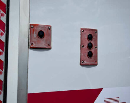 Мерседес Sprinter 2019 в Киеве на Automoto.ua Белый Мерседес Sprinter, объемом двигателя 2.2 л и пробегом 239 тыс. км за 32900 $, фото 49 на Automoto.ua