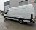 Белый Мерседес Sprinter, объемом двигателя 2.99 л и пробегом 271 тыс. км за 34299 $, фото 28 на Automoto.ua