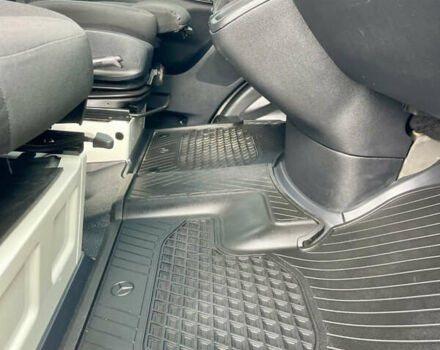 Белый Мерседес Sprinter, объемом двигателя 2.2 л и пробегом 155 тыс. км за 26500 $, фото 55 на Automoto.ua