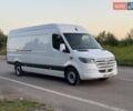 Білий Мерседес Sprinter, об'ємом двигуна 2.14 л та пробігом 261 тис. км за 25800 $, фото 15 на Automoto.ua
