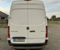 Білий Мерседес Sprinter, об'ємом двигуна 2.14 л та пробігом 290 тис. км за 22500 $, фото 4 на Automoto.ua