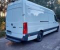 Белый Мерседес Sprinter, объемом двигателя 2.14 л и пробегом 232 тыс. км за 30000 $, фото 3 на Automoto.ua
