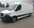 Белый Мерседес Sprinter, объемом двигателя 0 л и пробегом 334 тыс. км за 47793 $, фото 5 на Automoto.ua