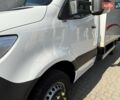 Белый Мерседес Sprinter, объемом двигателя 0 л и пробегом 186 тыс. км за 32500 $, фото 2 на Automoto.ua