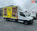 Белый Мерседес Sprinter, объемом двигателя 2.2 л и пробегом 197 тыс. км за 24900 $, фото 5 на Automoto.ua
