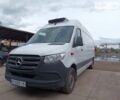 Белый Мерседес Sprinter, объемом двигателя 2.99 л и пробегом 283 тыс. км за 29900 $, фото 4 на Automoto.ua