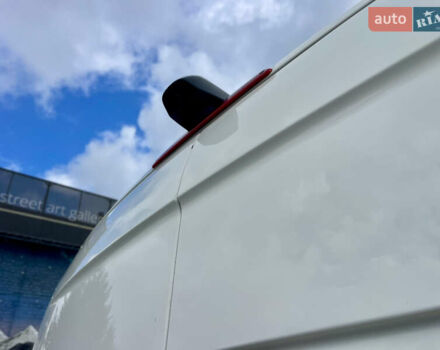 Белый Мерседес Sprinter, объемом двигателя 2.2 л и пробегом 155 тыс. км за 26500 $, фото 18 на Automoto.ua